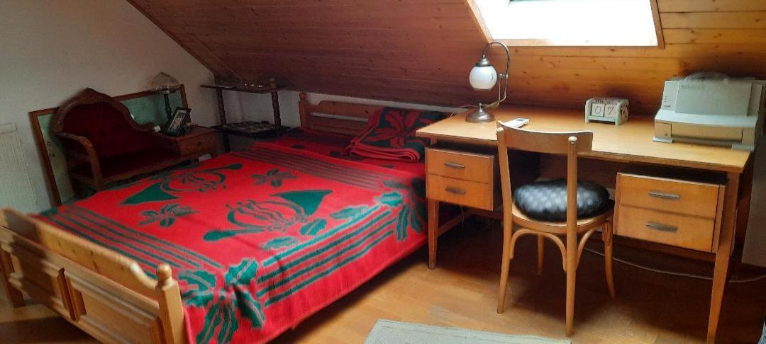 Kemences Kert Apartment Pilisszentivan Exterior foto